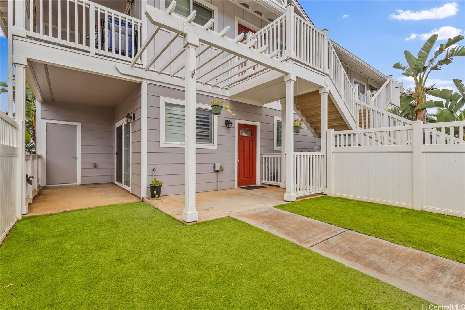 1167 Kakala Street  Unit 1203