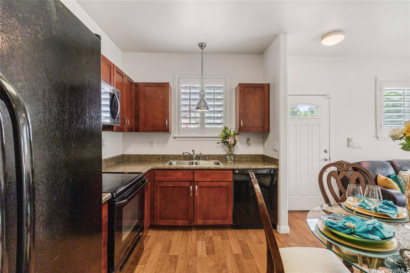 1167 Kakala Street  Unit 1203