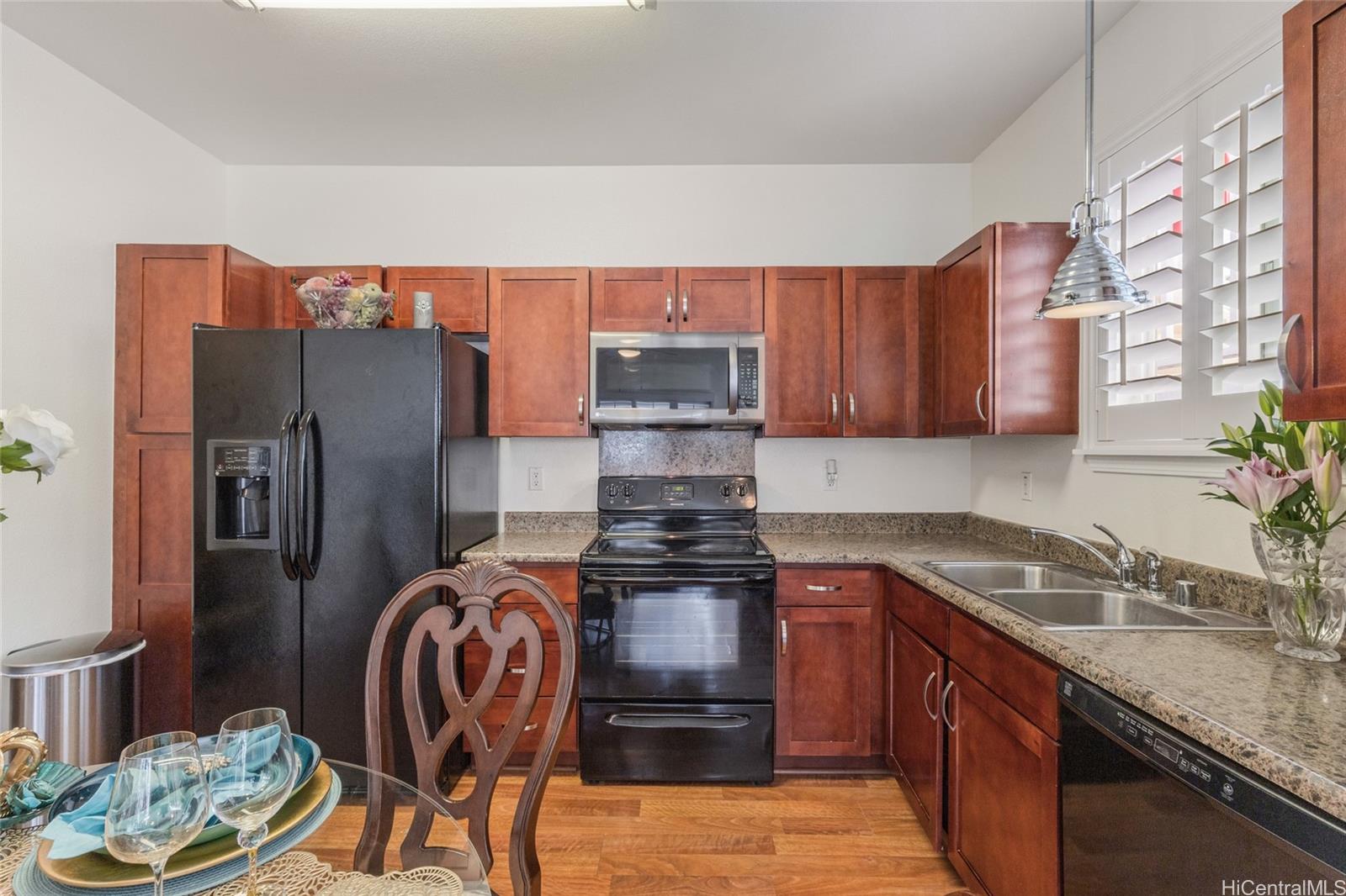 1167 Kakala Street  Unit 1203