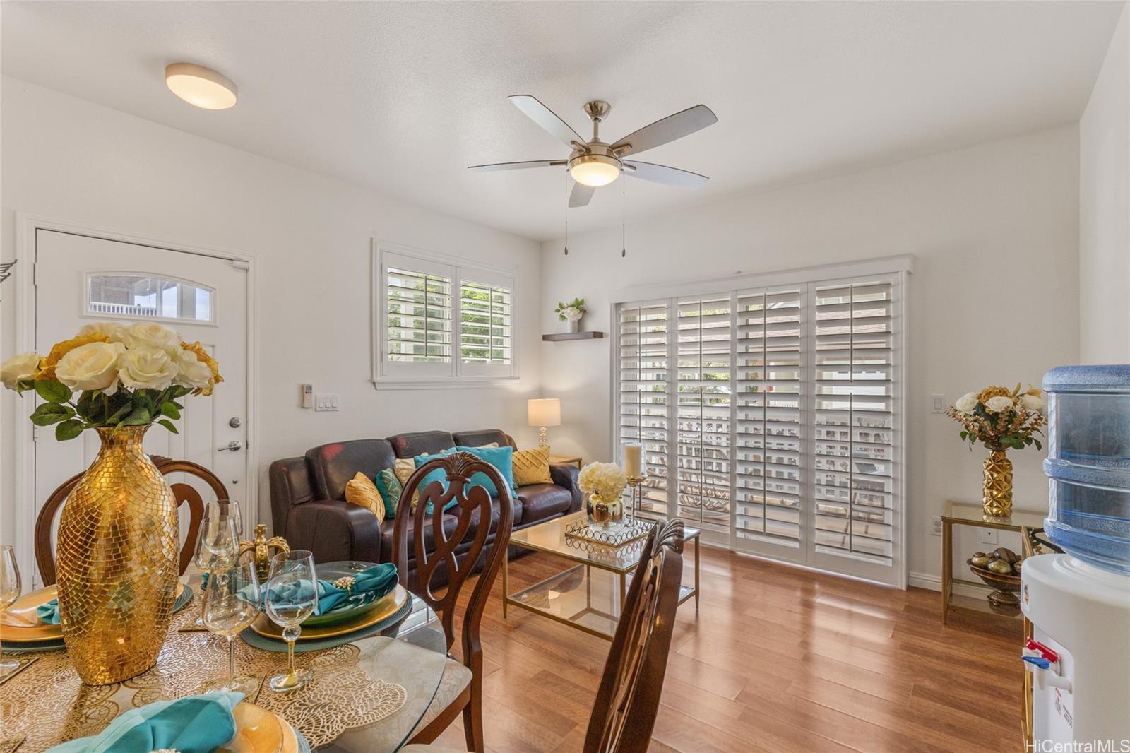 1167 Kakala Street  Unit 1203