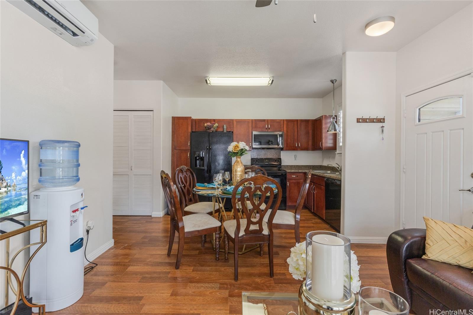 1167 Kakala Street  Unit 1203
