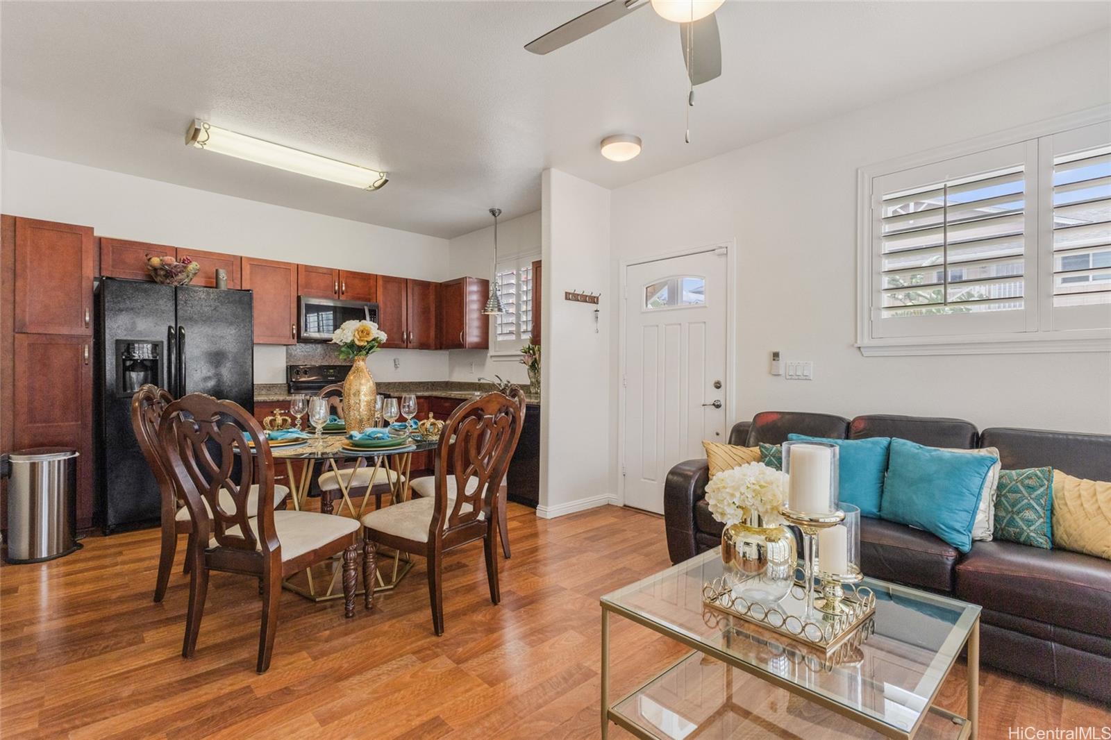 1167 Kakala Street  Unit 1203