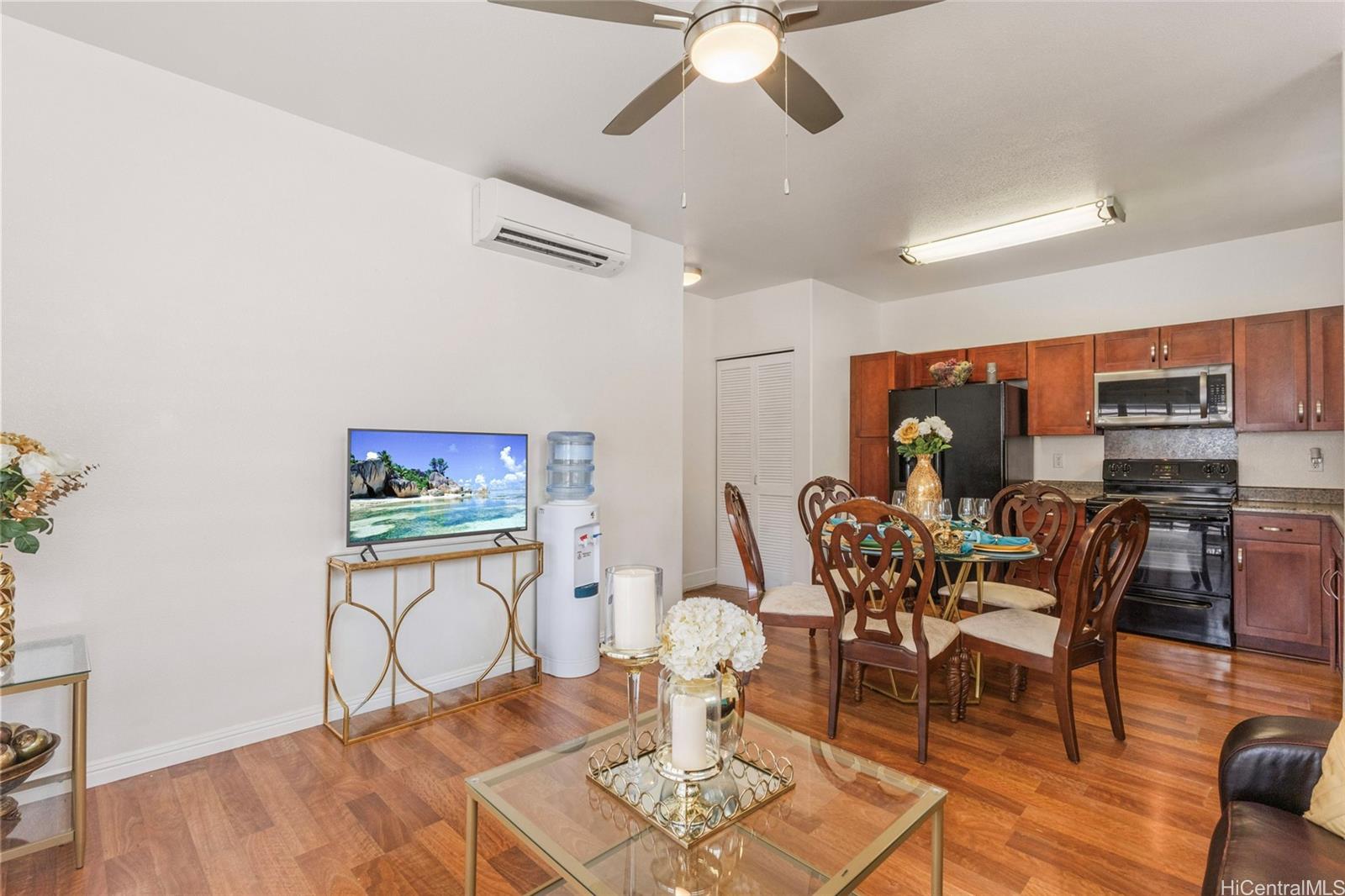 1167 Kakala Street  Unit 1203