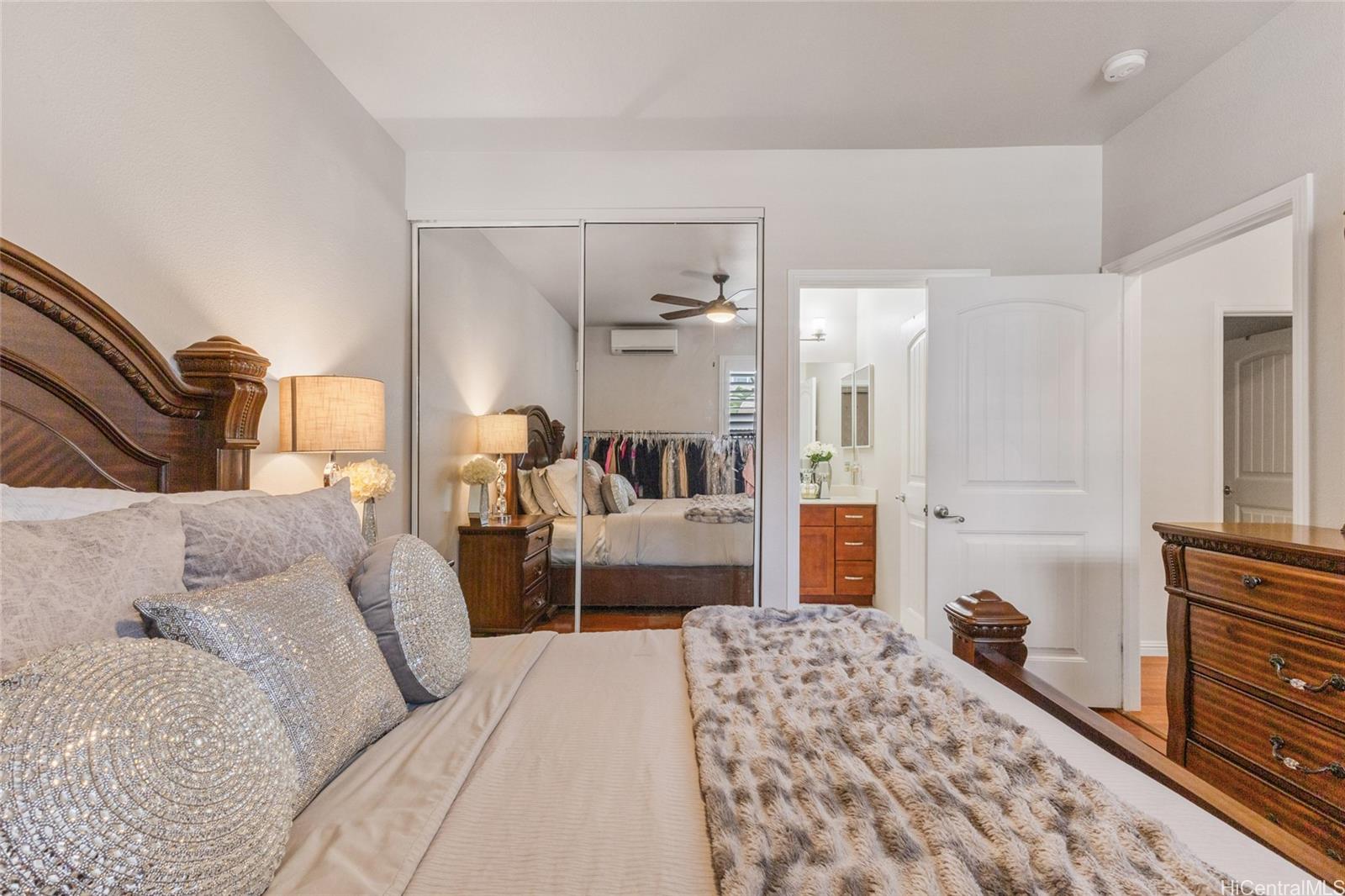 1167 Kakala Street  Unit 1203