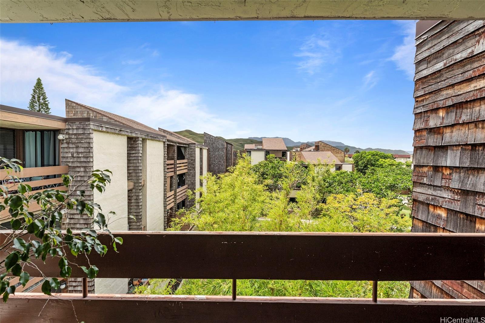 1015 Aoloa Place  Unit 437
