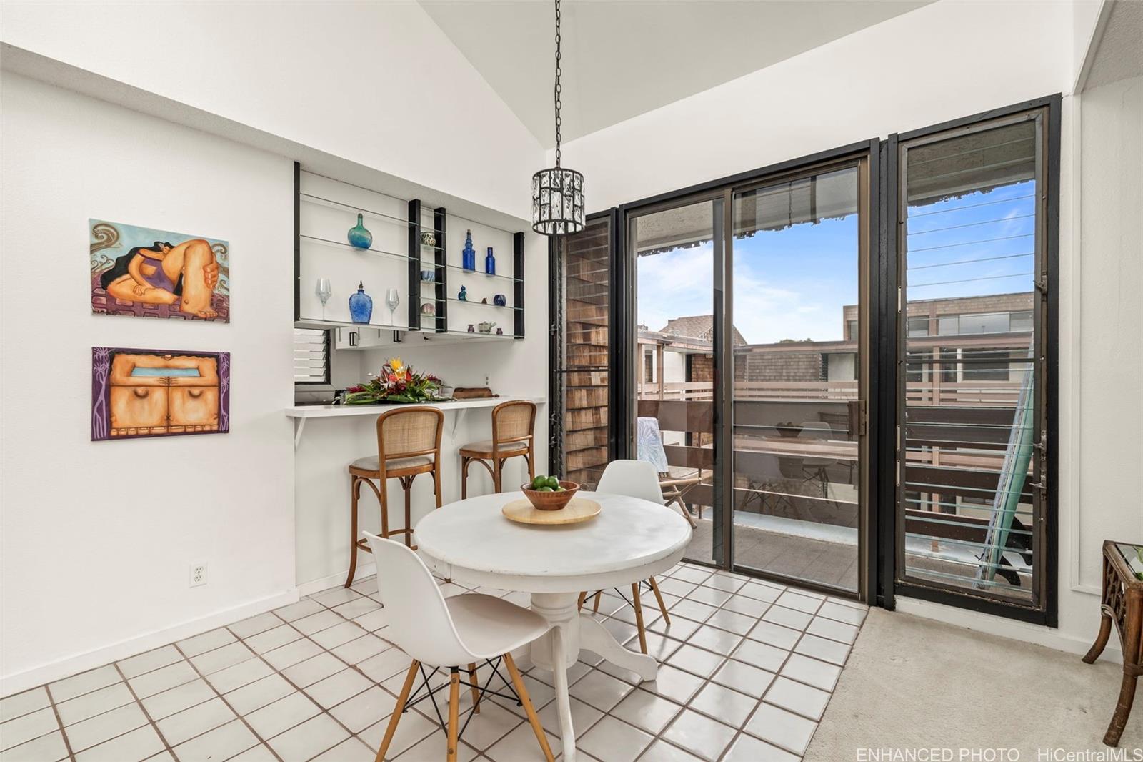 1015 Aoloa Place  Unit 437