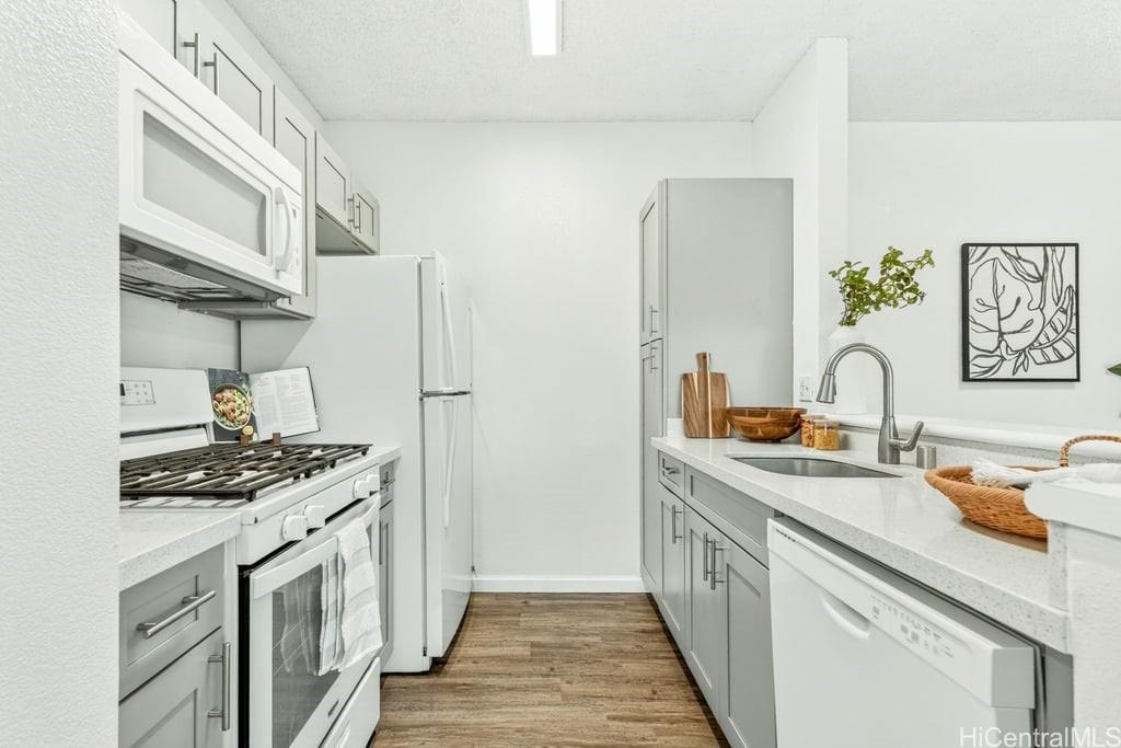 91-238 Hanapouli Circle  Unit 27I