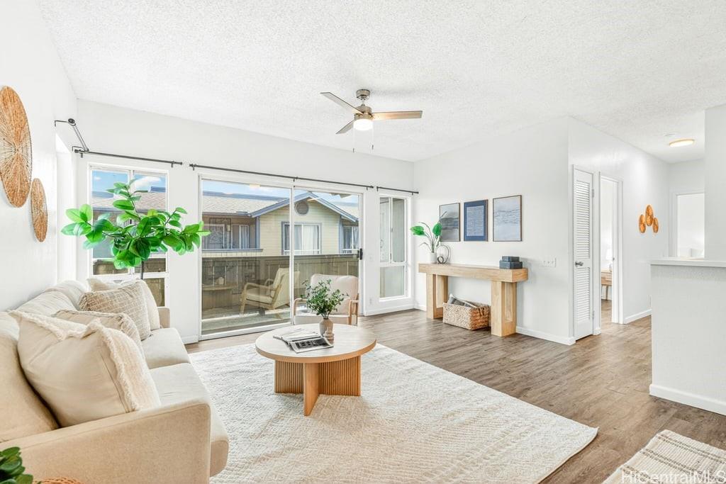 91-238 Hanapouli Circle  Unit 27I
