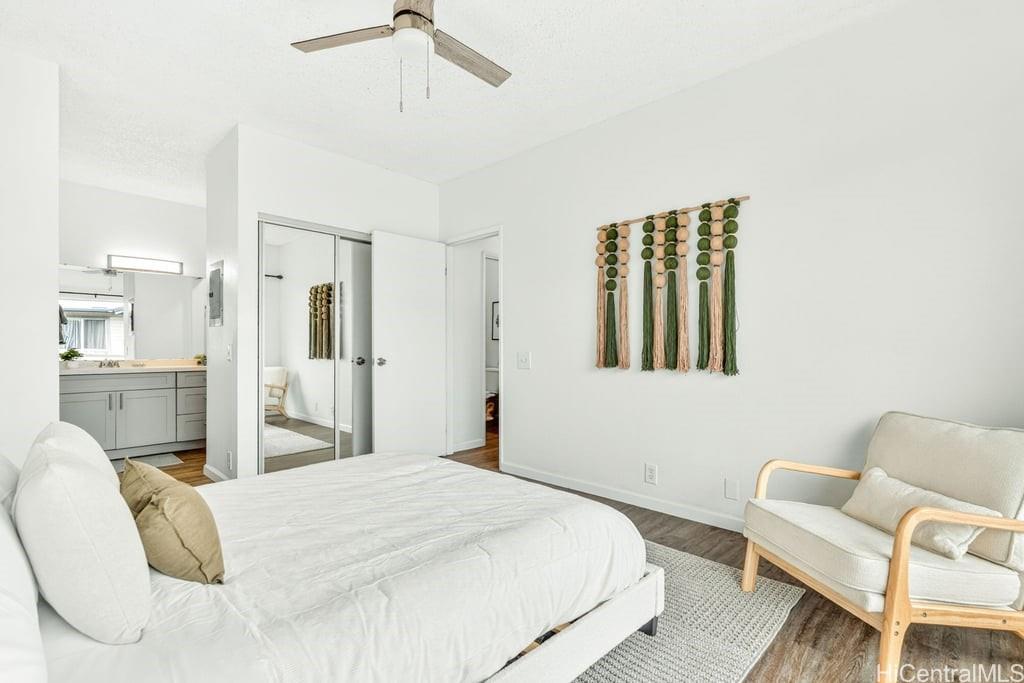 91-238 Hanapouli Circle  Unit 27I