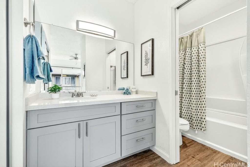 91-238 Hanapouli Circle  Unit 27I
