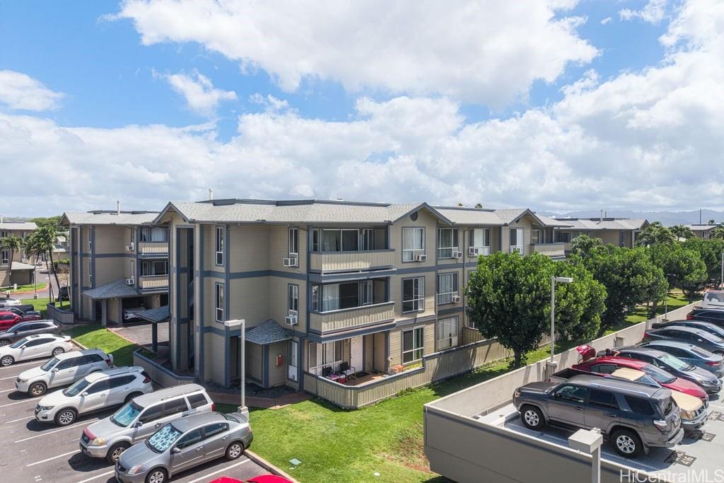 91-238 Hanapouli Circle  Unit 27I