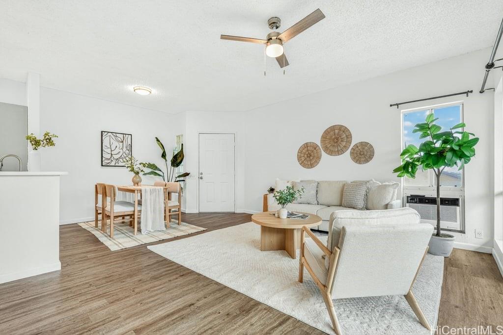 91-238 Hanapouli Circle  Unit 27I