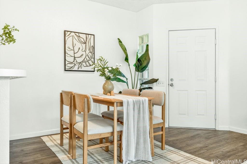 91-238 Hanapouli Circle  Unit 27I