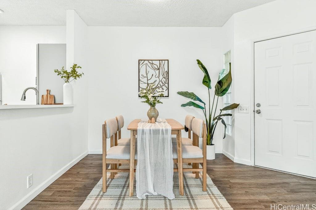 91-238 Hanapouli Circle  Unit 27I