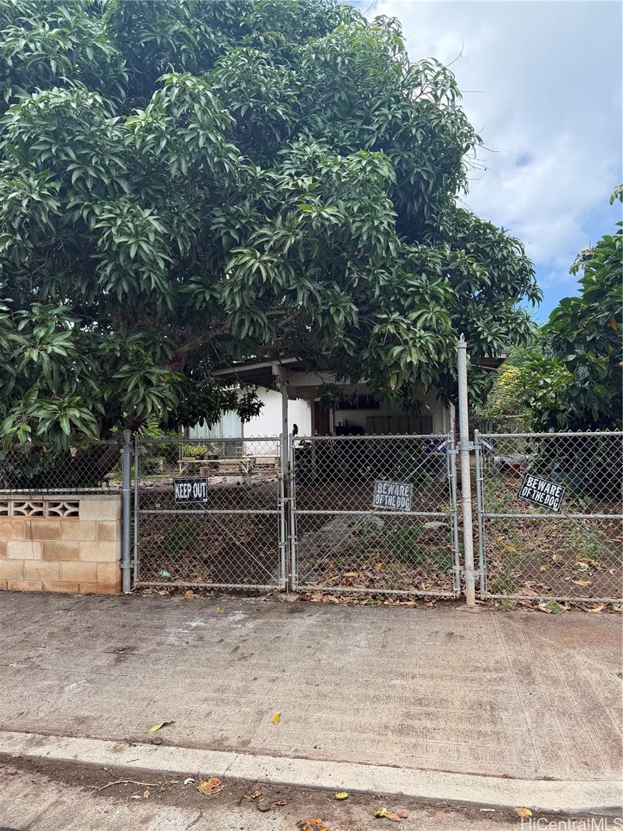 91-1115 Hanaloa Street
