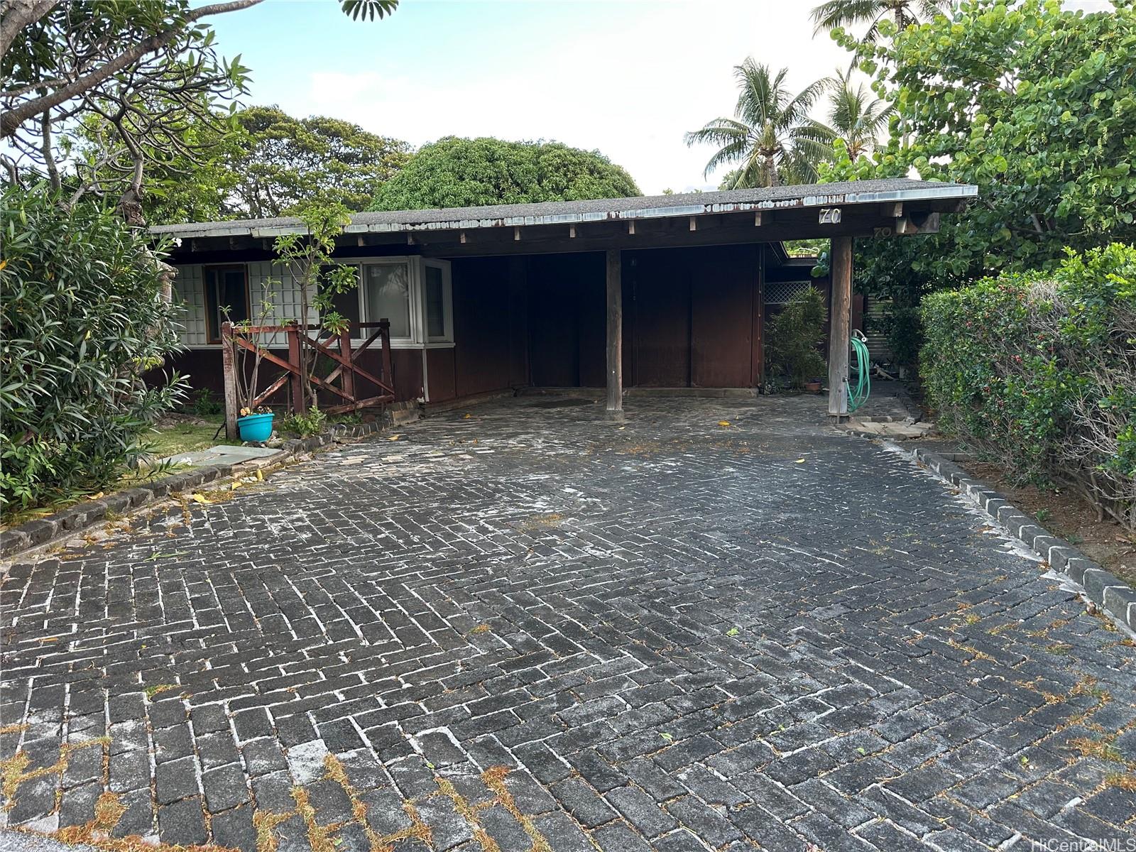 70 Akilolo Street