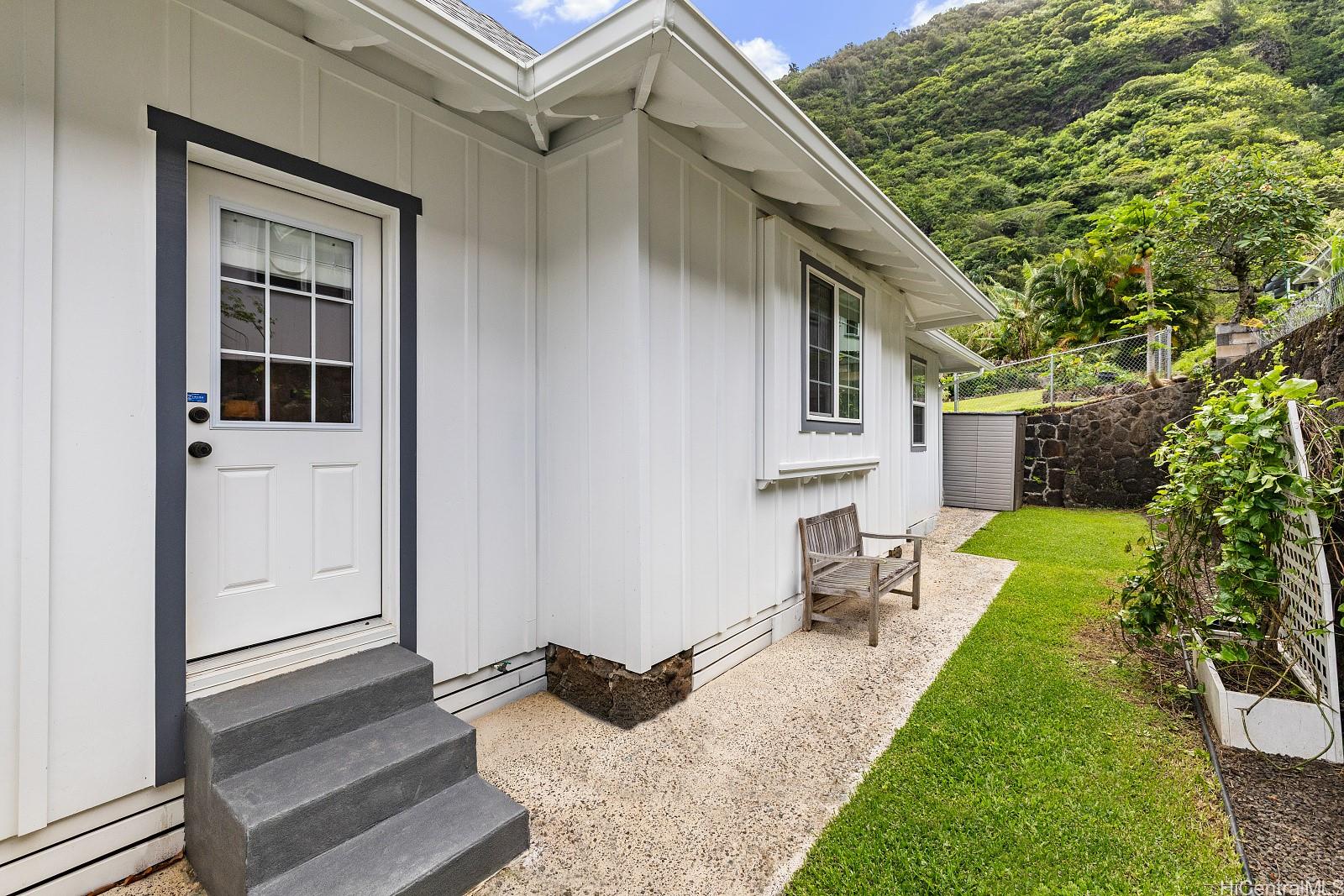 3116 Oahu Avenue