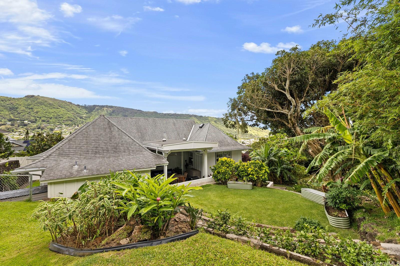 3116 Oahu Avenue