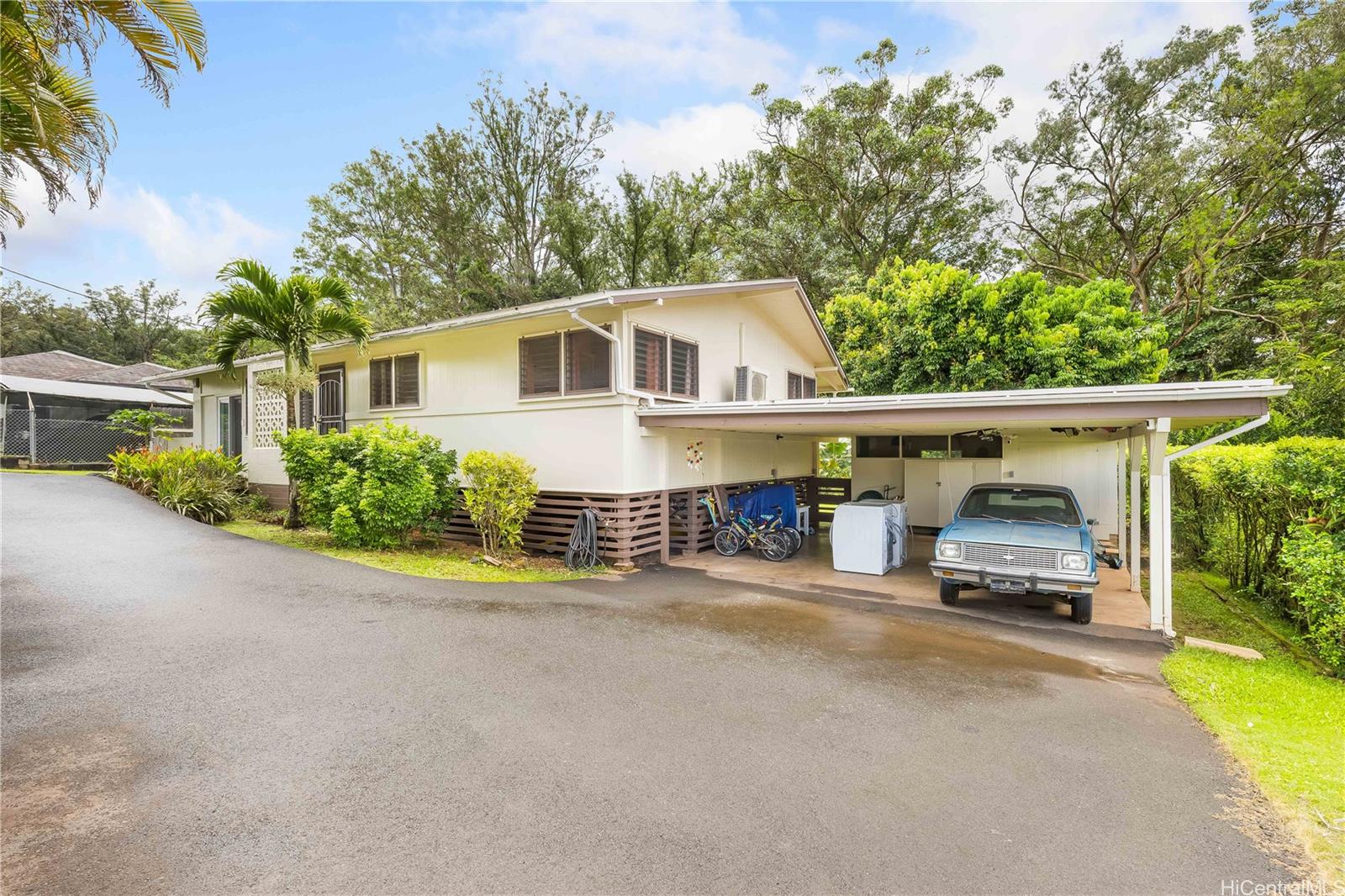 235 Iliwai Drive