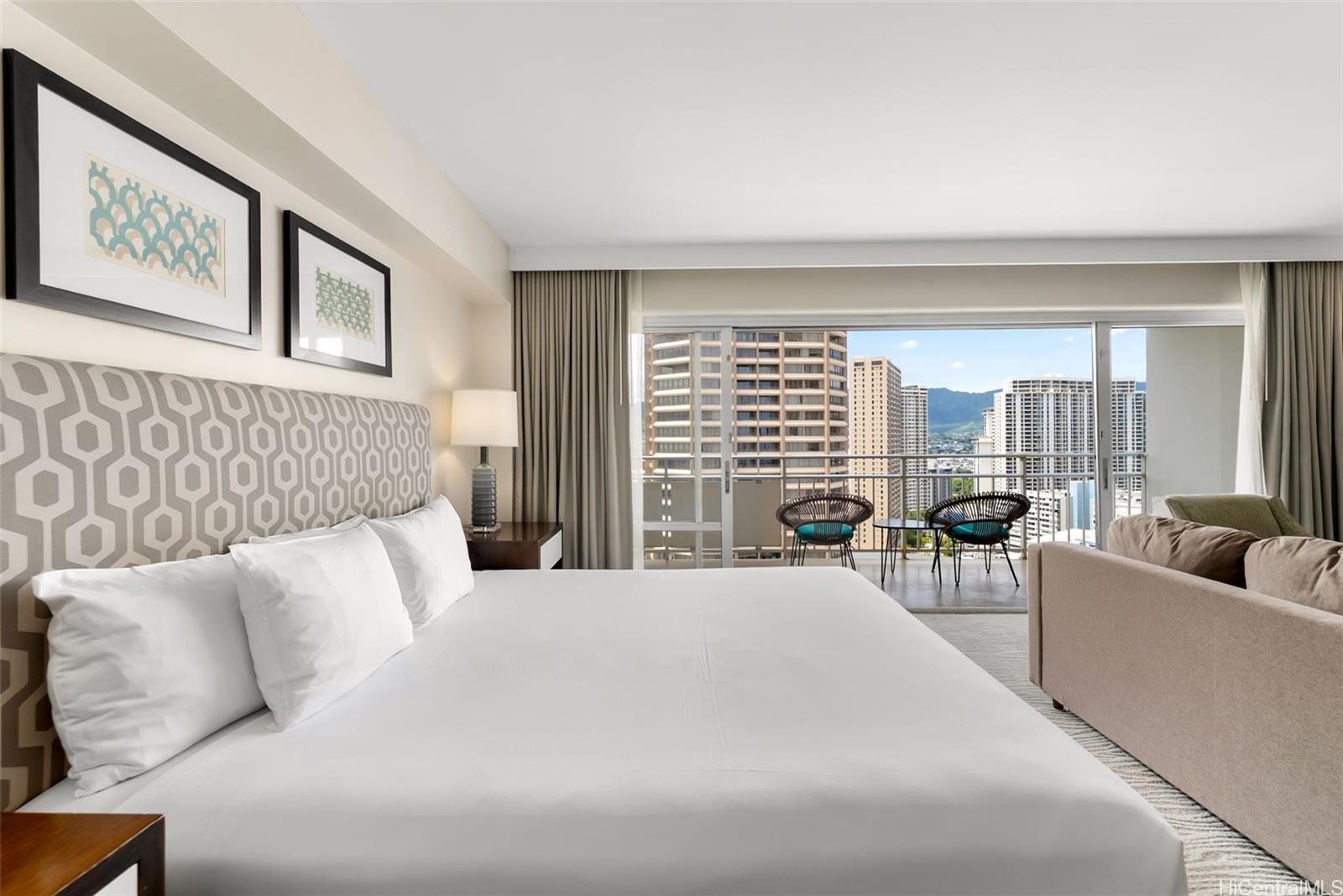 1777 Ala Moana Boulevard 2317