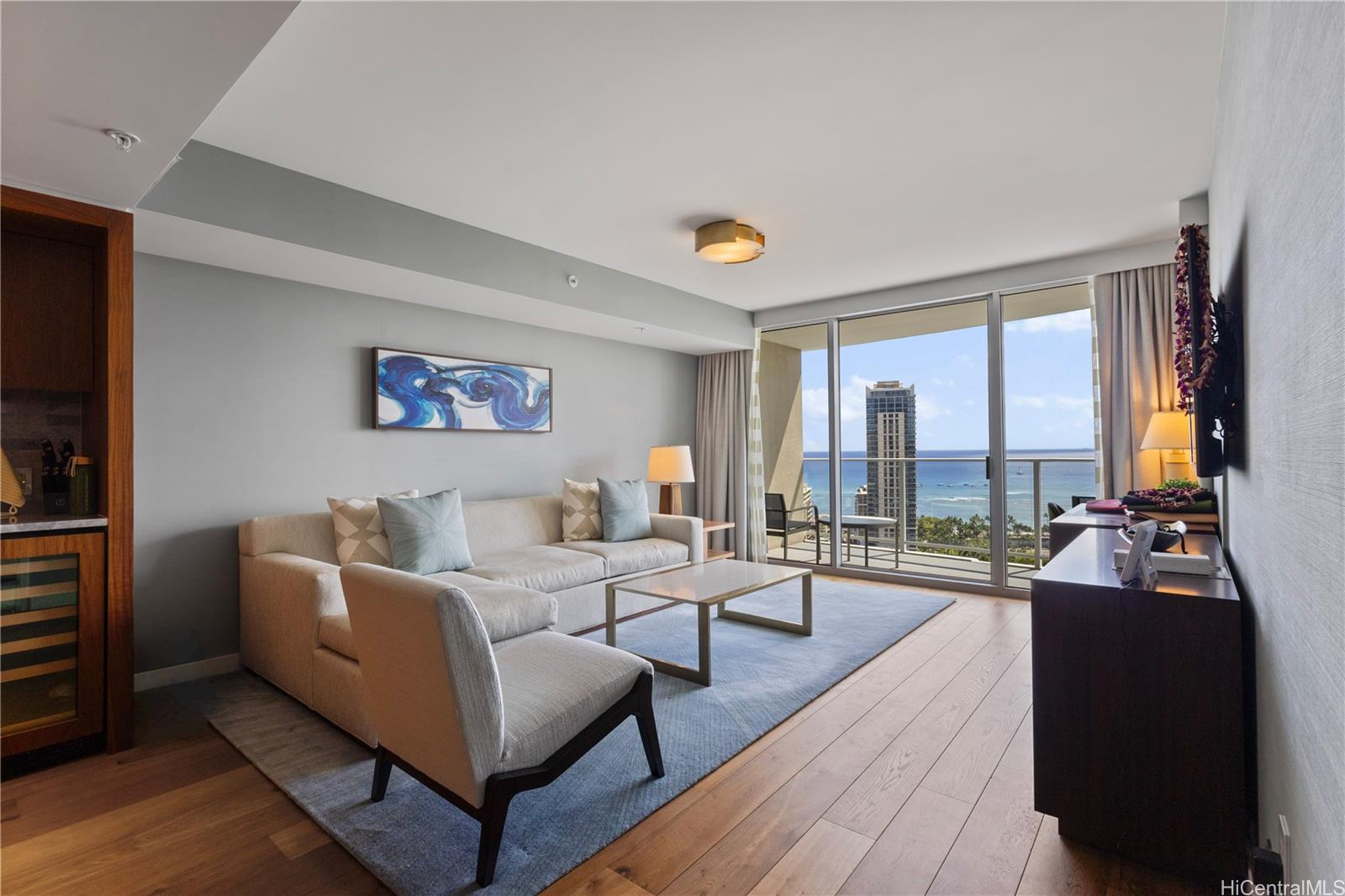 2139 Kuhio Avenue 2802