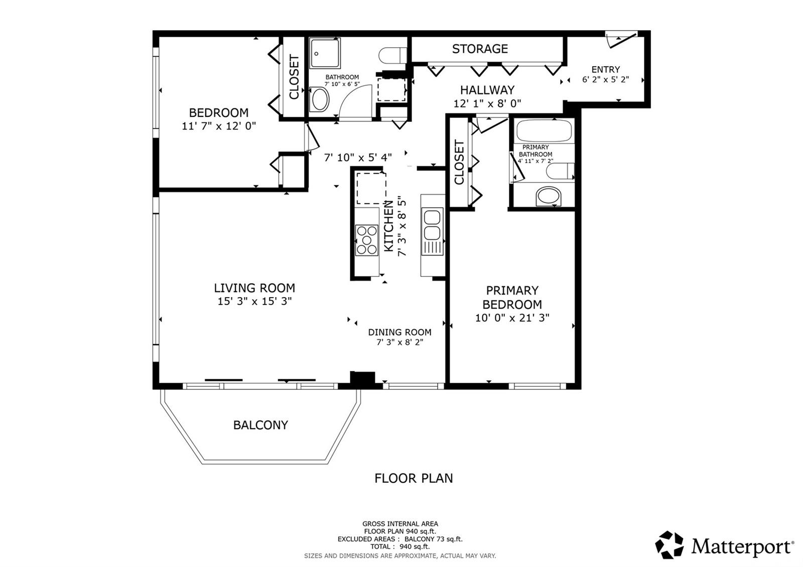 700 Richards Street Unit 1206 700 Richards Street Unit 1206