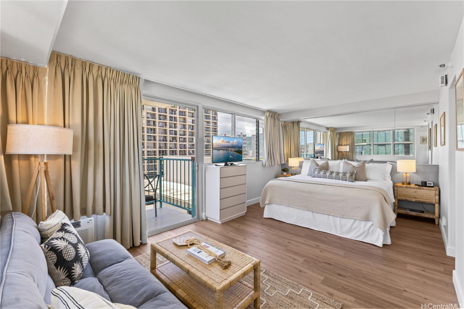 444 Kanekapolei Street 1203