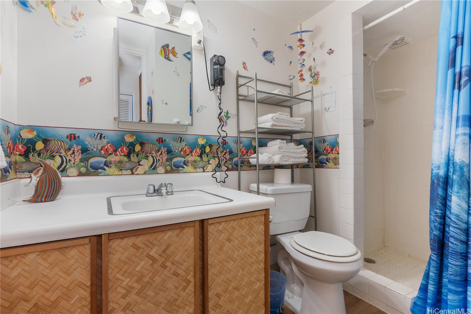 84-965 Farrington Highway  Unit A206