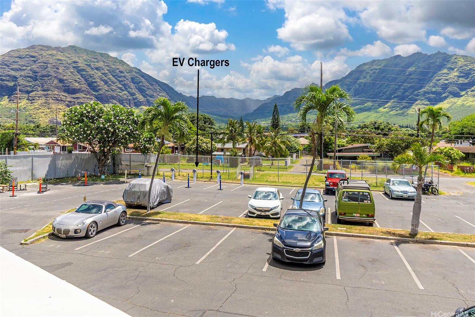 84-965 Farrington Highway  Unit A206