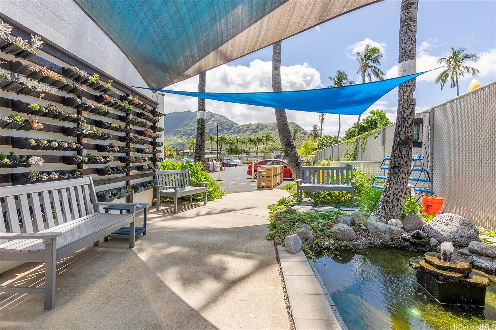 84-965 Farrington Highway  Unit A206