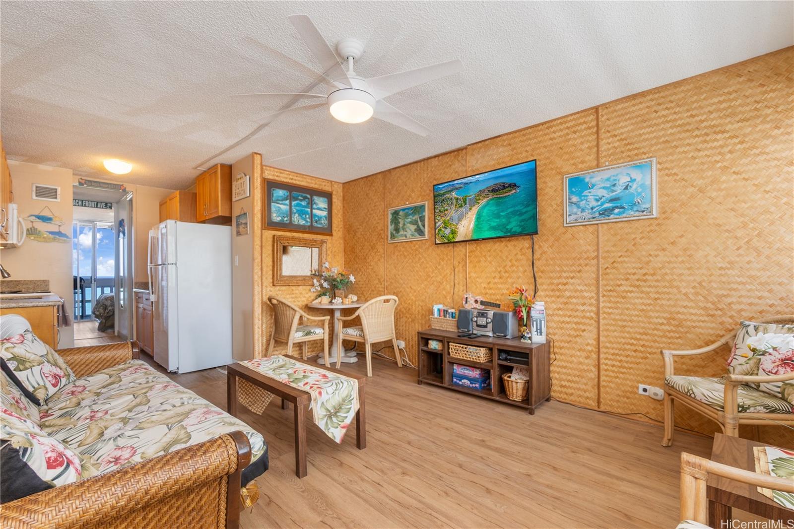 84-965 Farrington Highway  Unit A206