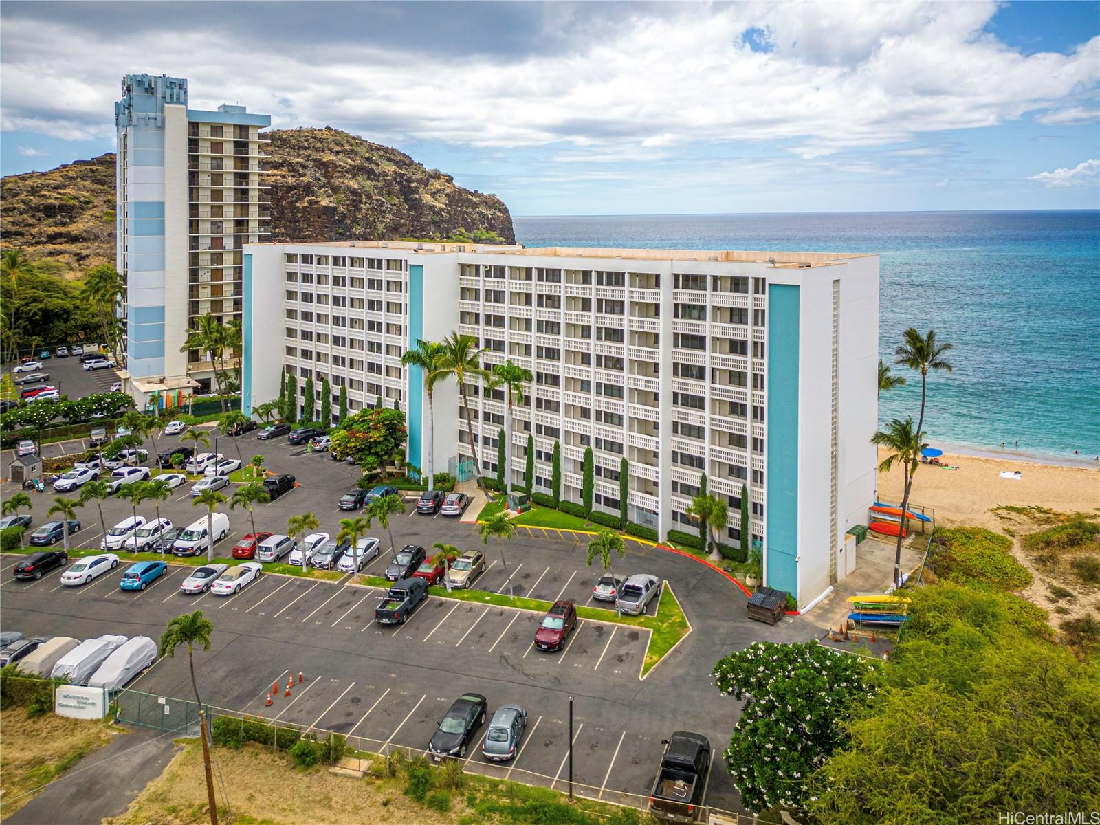 84-965 Farrington Highway  Unit A206