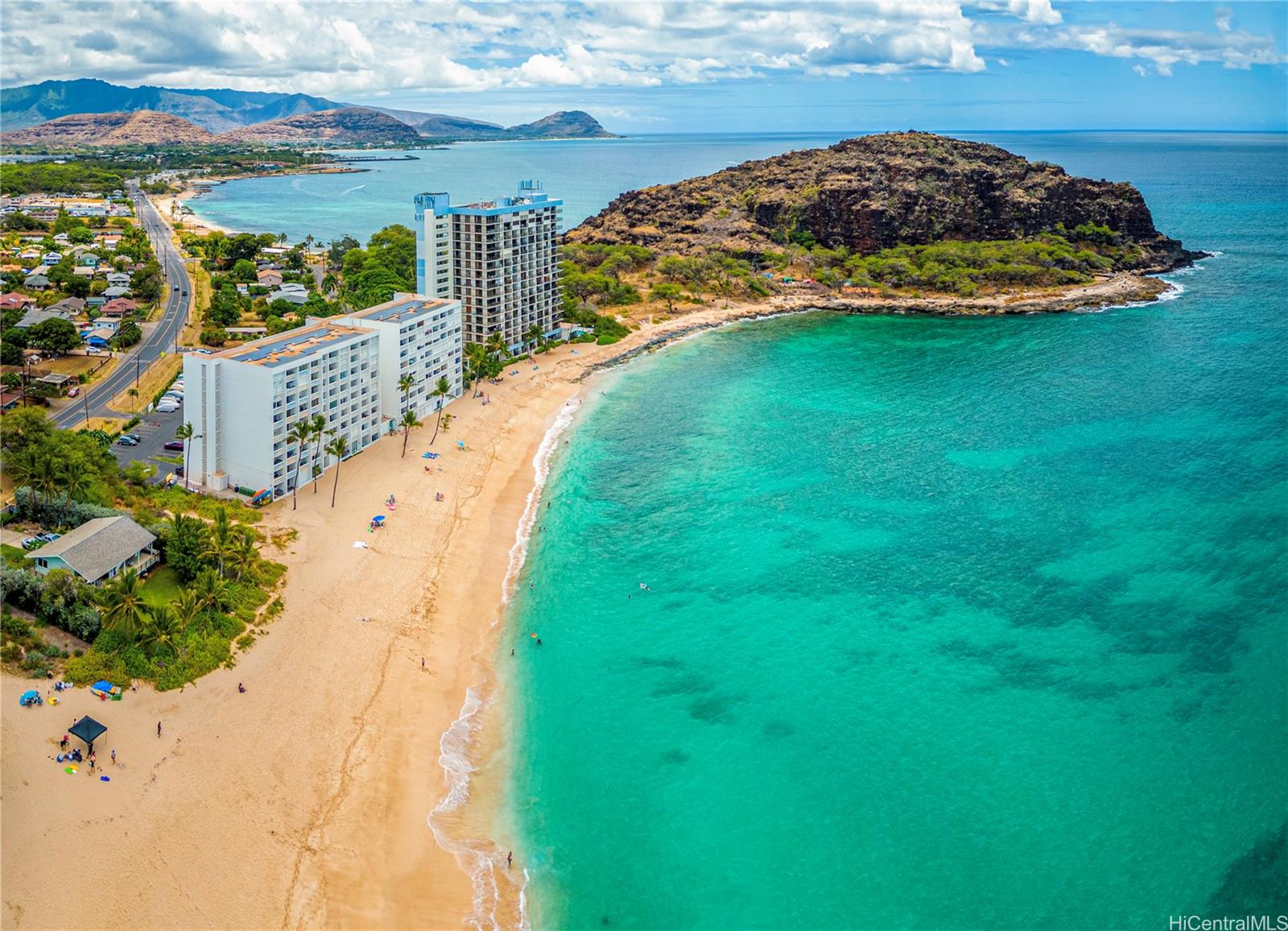 84-965 Farrington Highway  Unit A206
