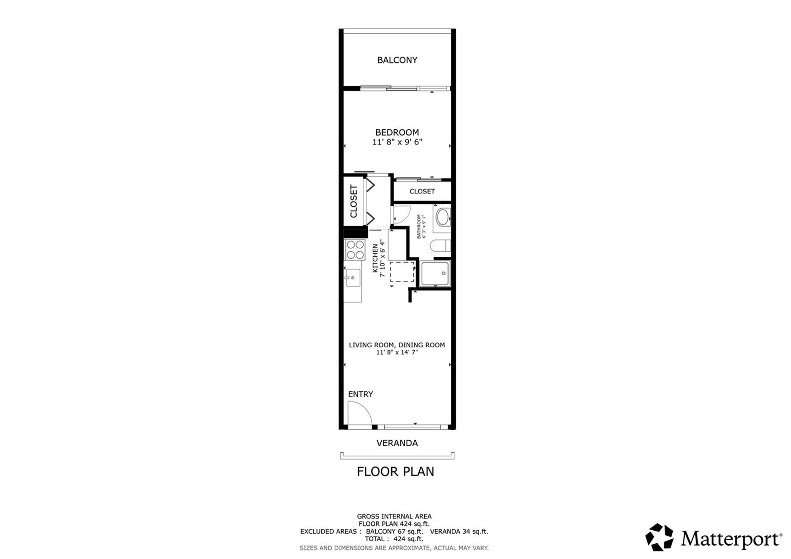 84-965 Farrington Highway  Unit A206