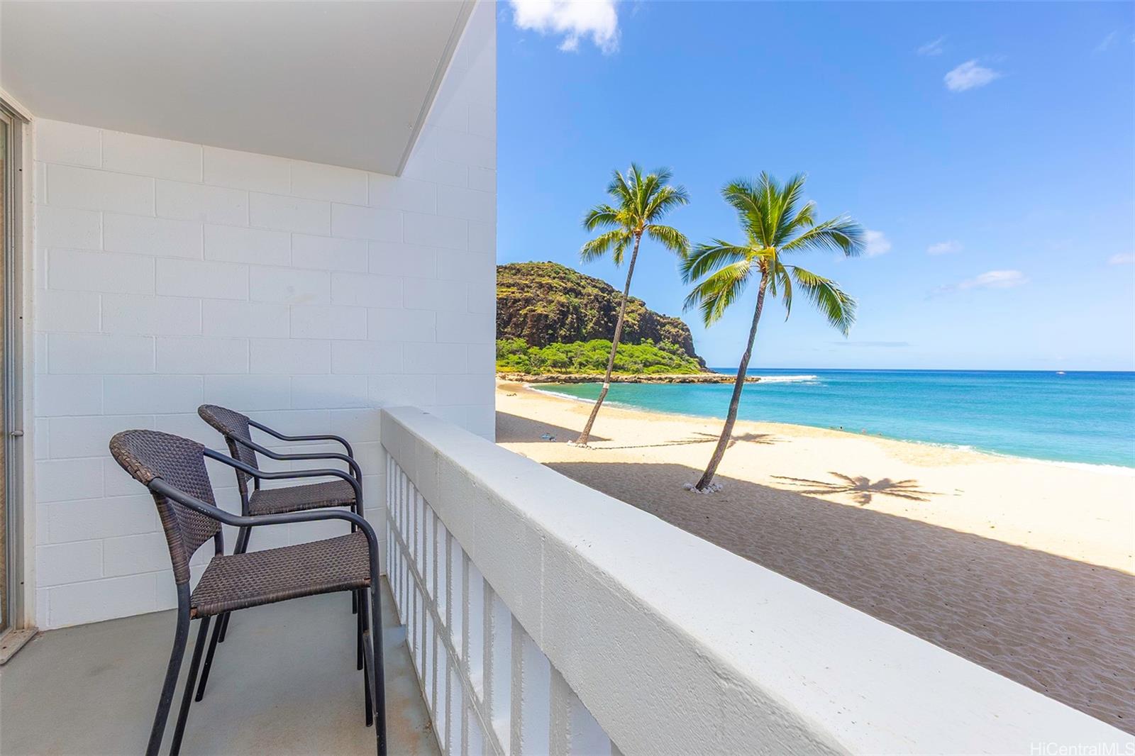 84-965 Farrington Highway  Unit A206