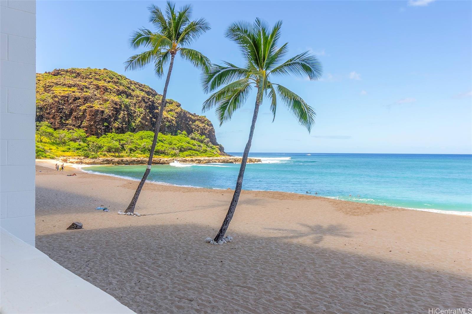 84-965 Farrington Highway  Unit A206
