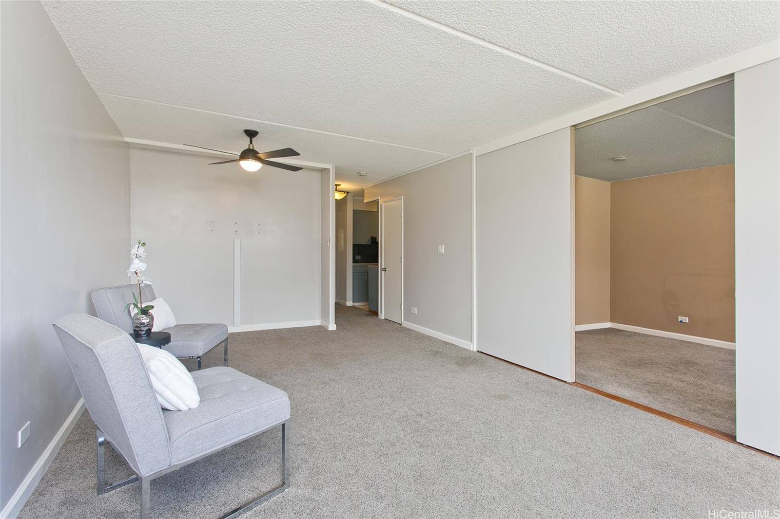 2029 Nuuanu Avenue  Unit 1605