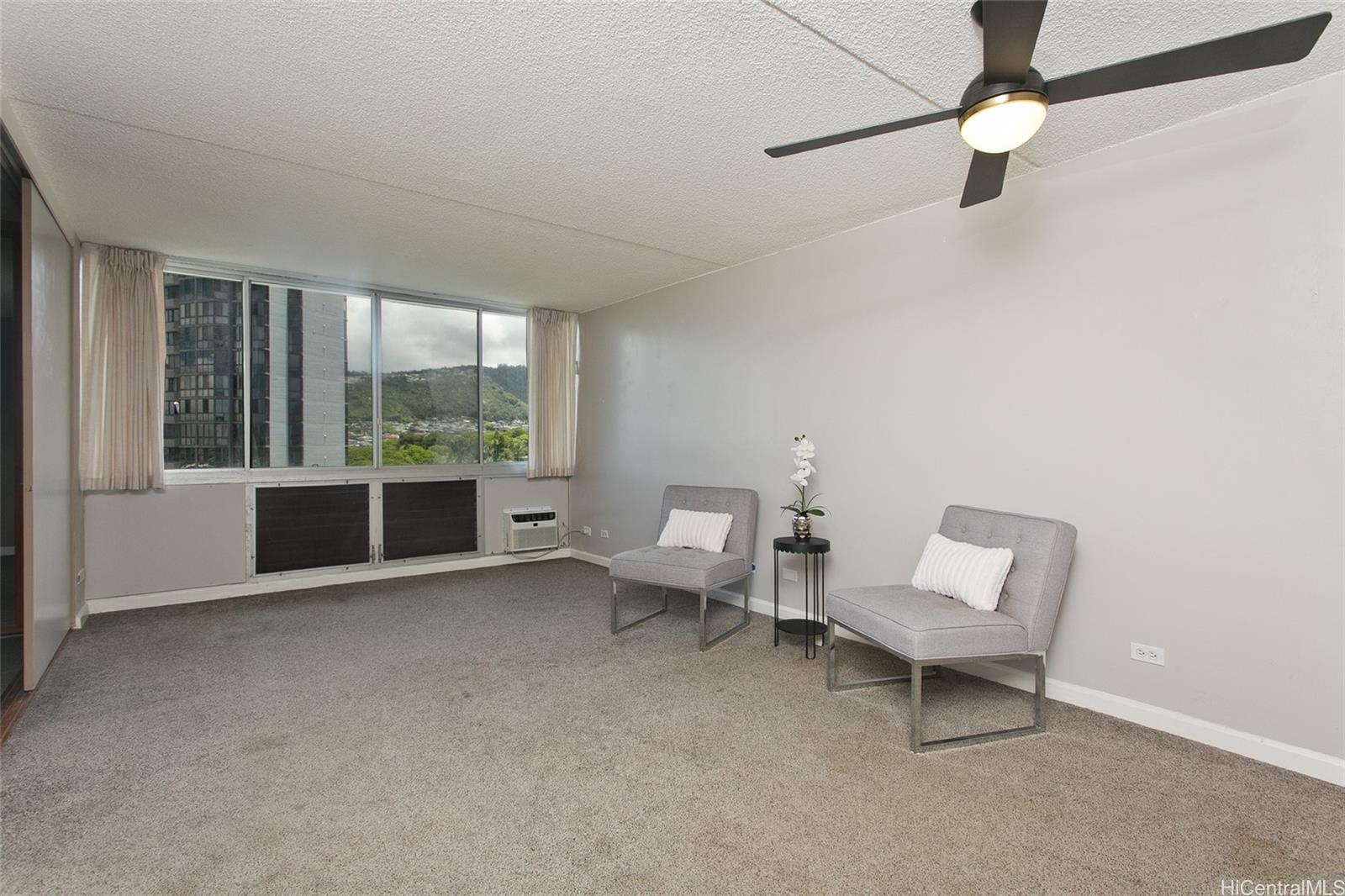 2029 Nuuanu Avenue  Unit 1605