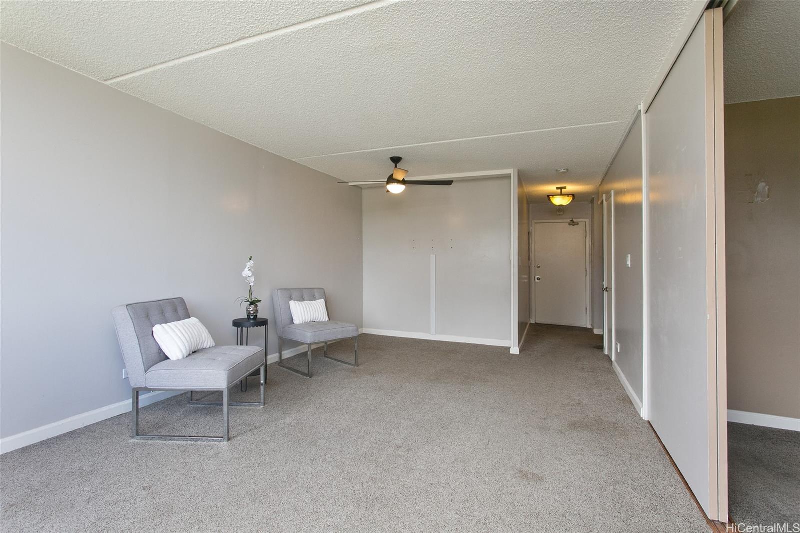 2029 Nuuanu Avenue  Unit 1605