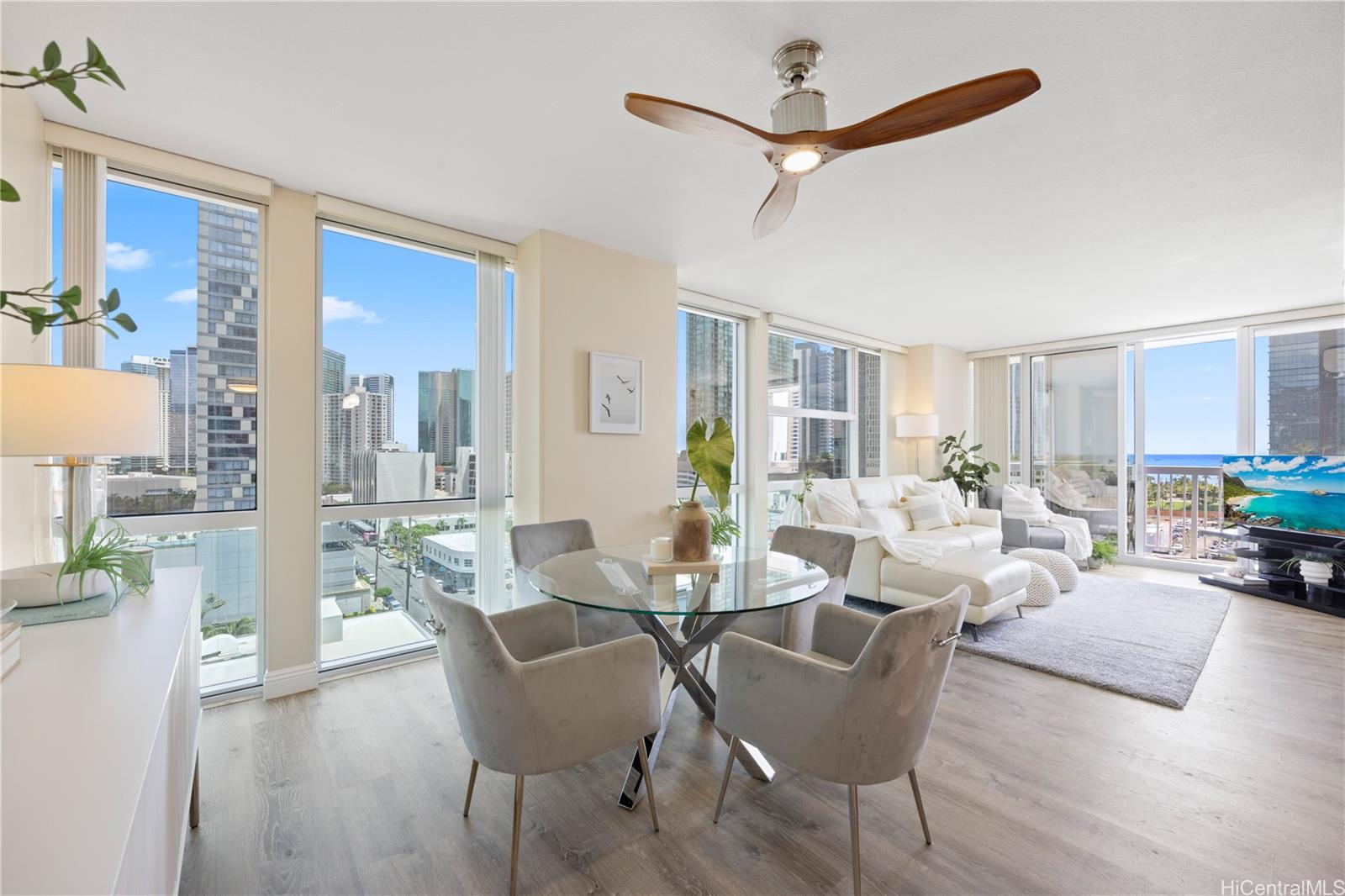909 Kapiolani Boulevard 1101