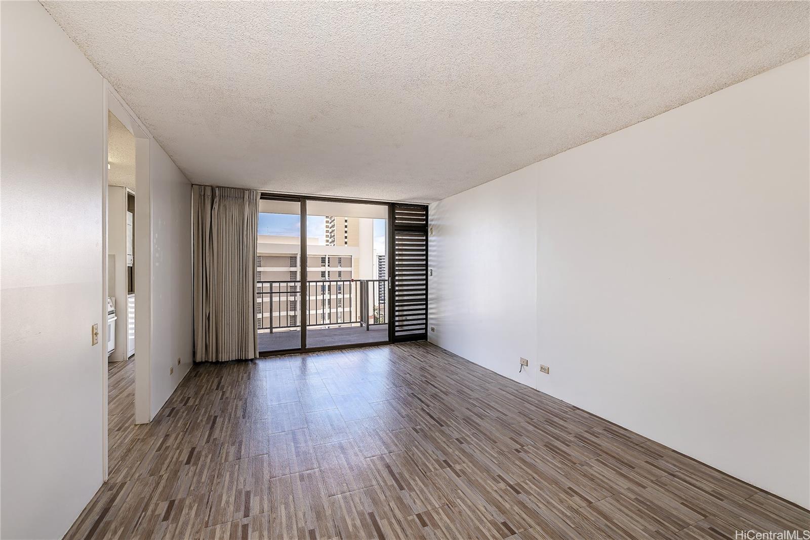 1630 Liholiho Street  Unit 1404