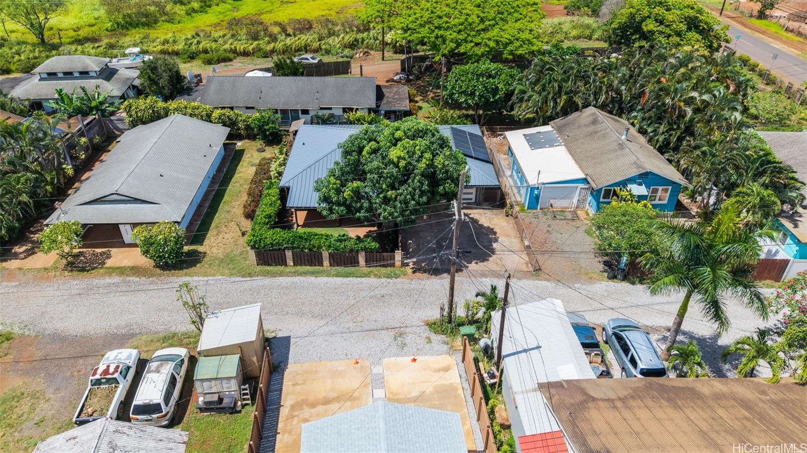 66-82 Wana Place  Unit 3