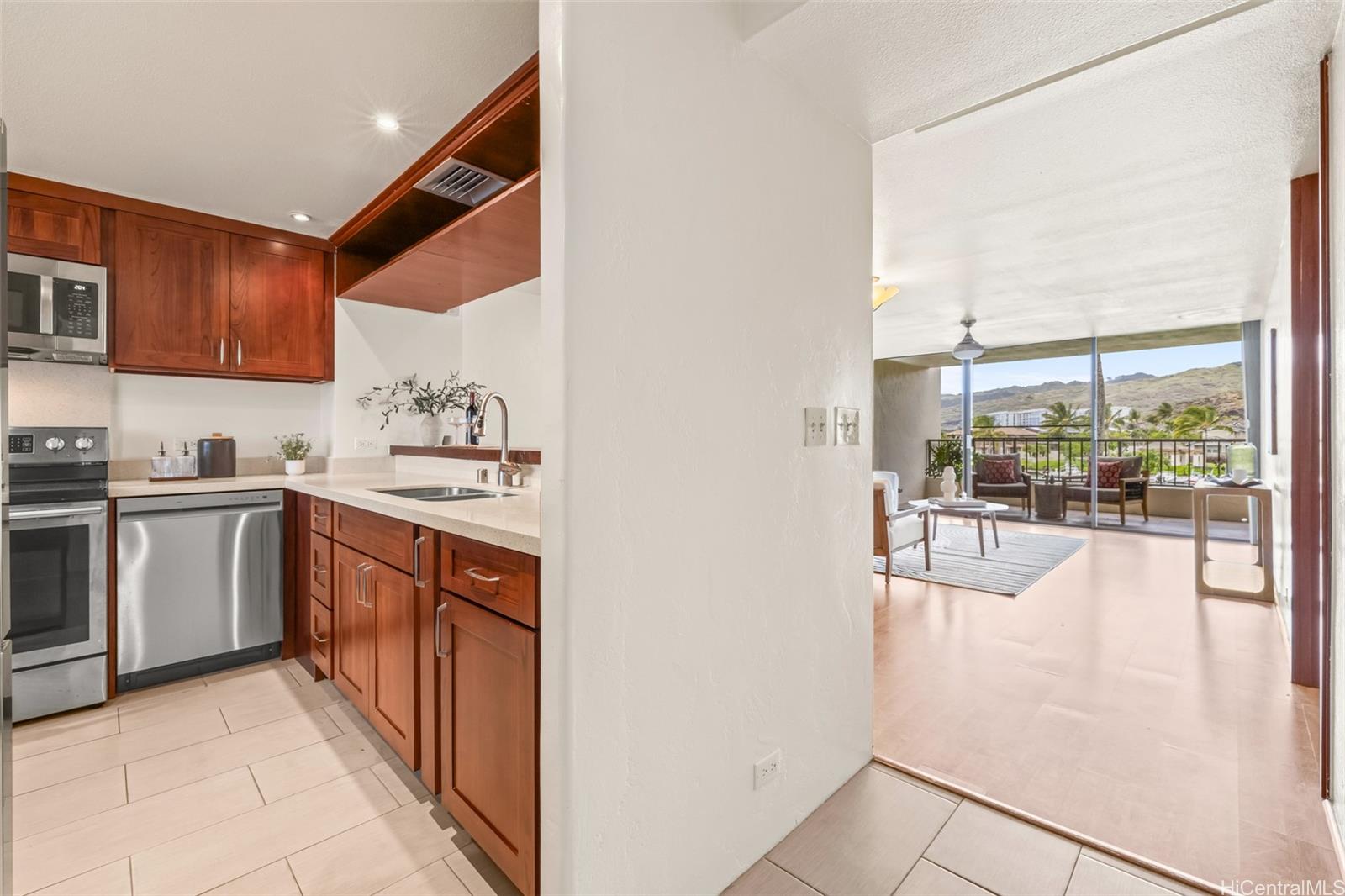 500 Lunalilo Home Road 22C