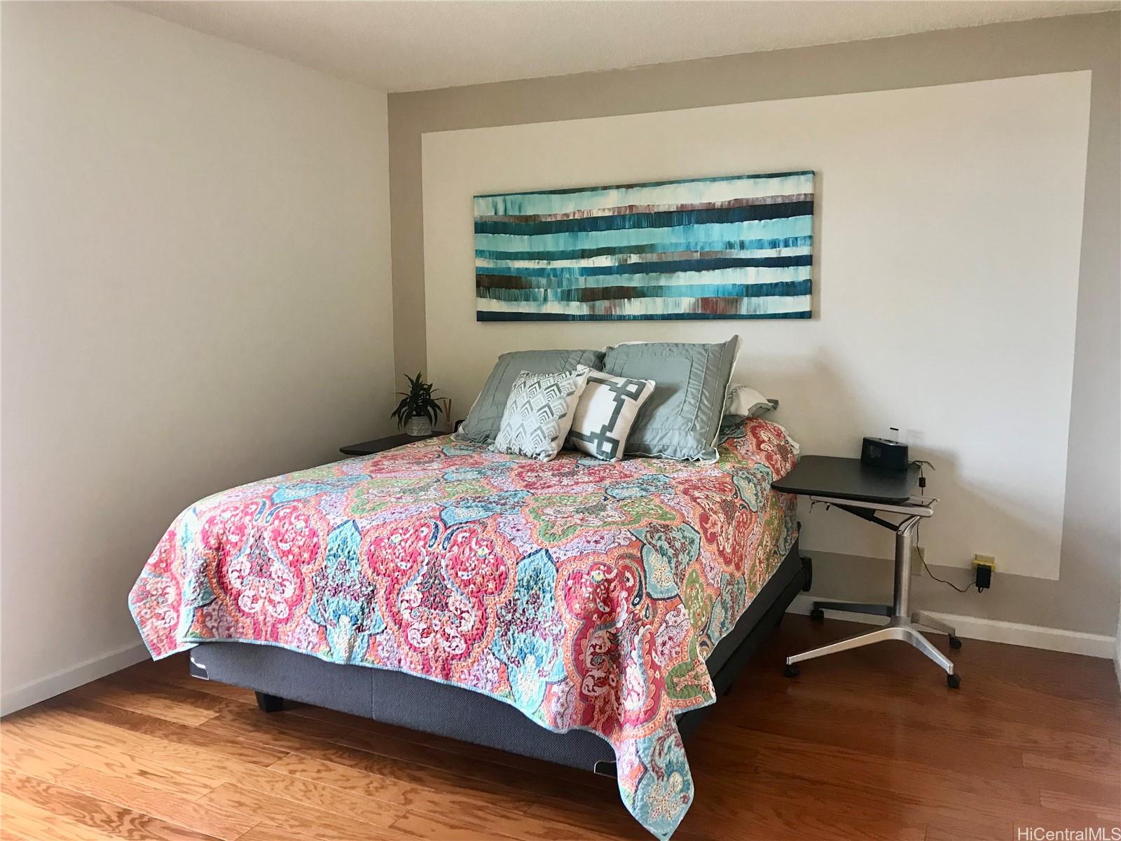 1650 Ala Moana Boulevard 1809