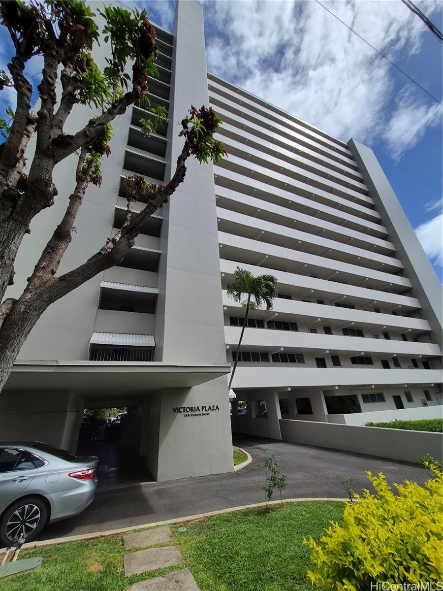 1441 Victoria Street 1103