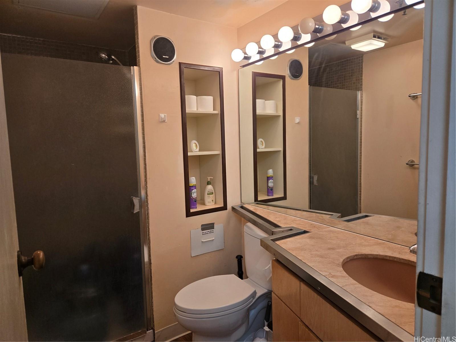 1188 Bishop Street  Unit 1007