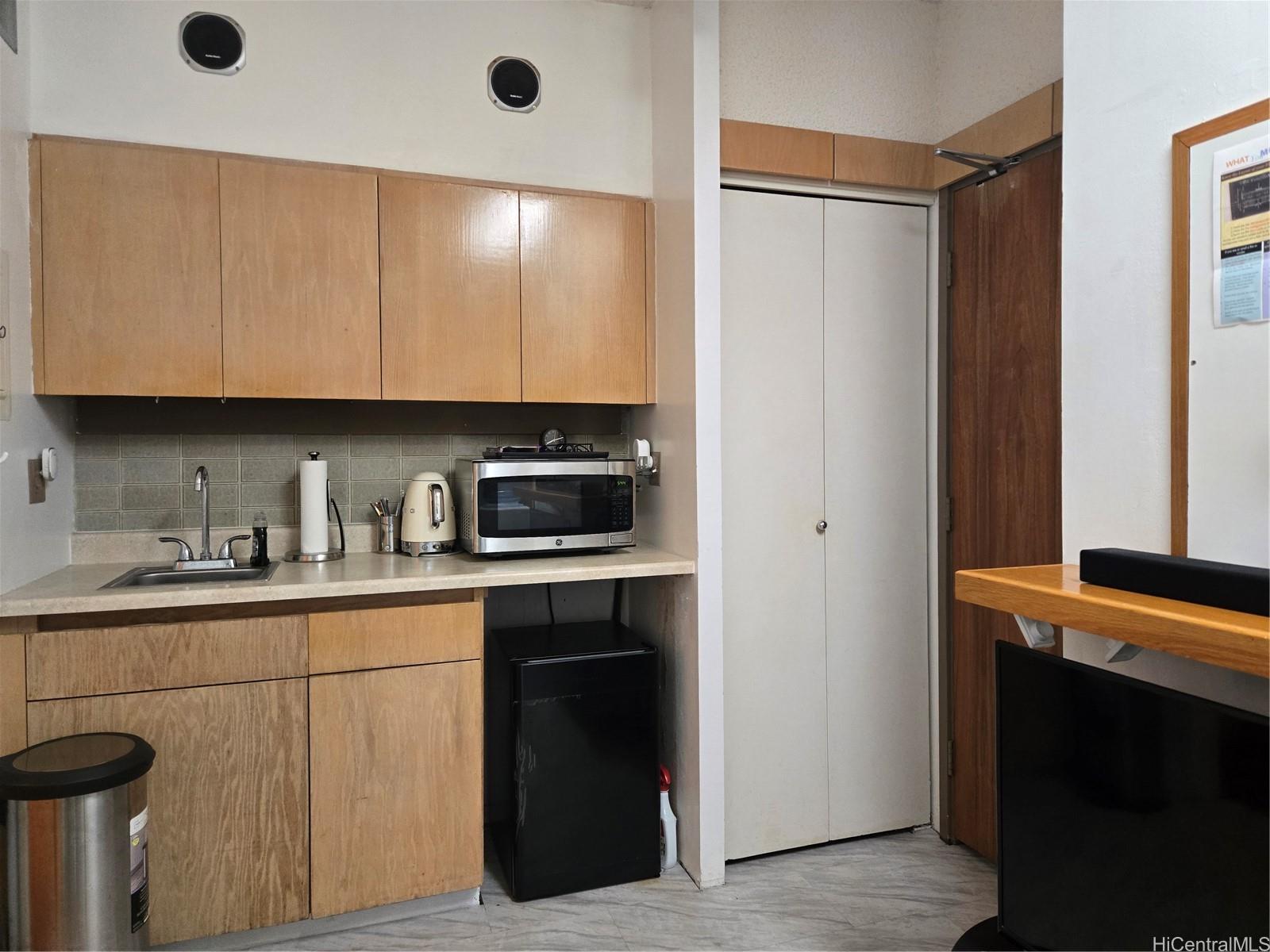 1188 Bishop Street  Unit 1007
