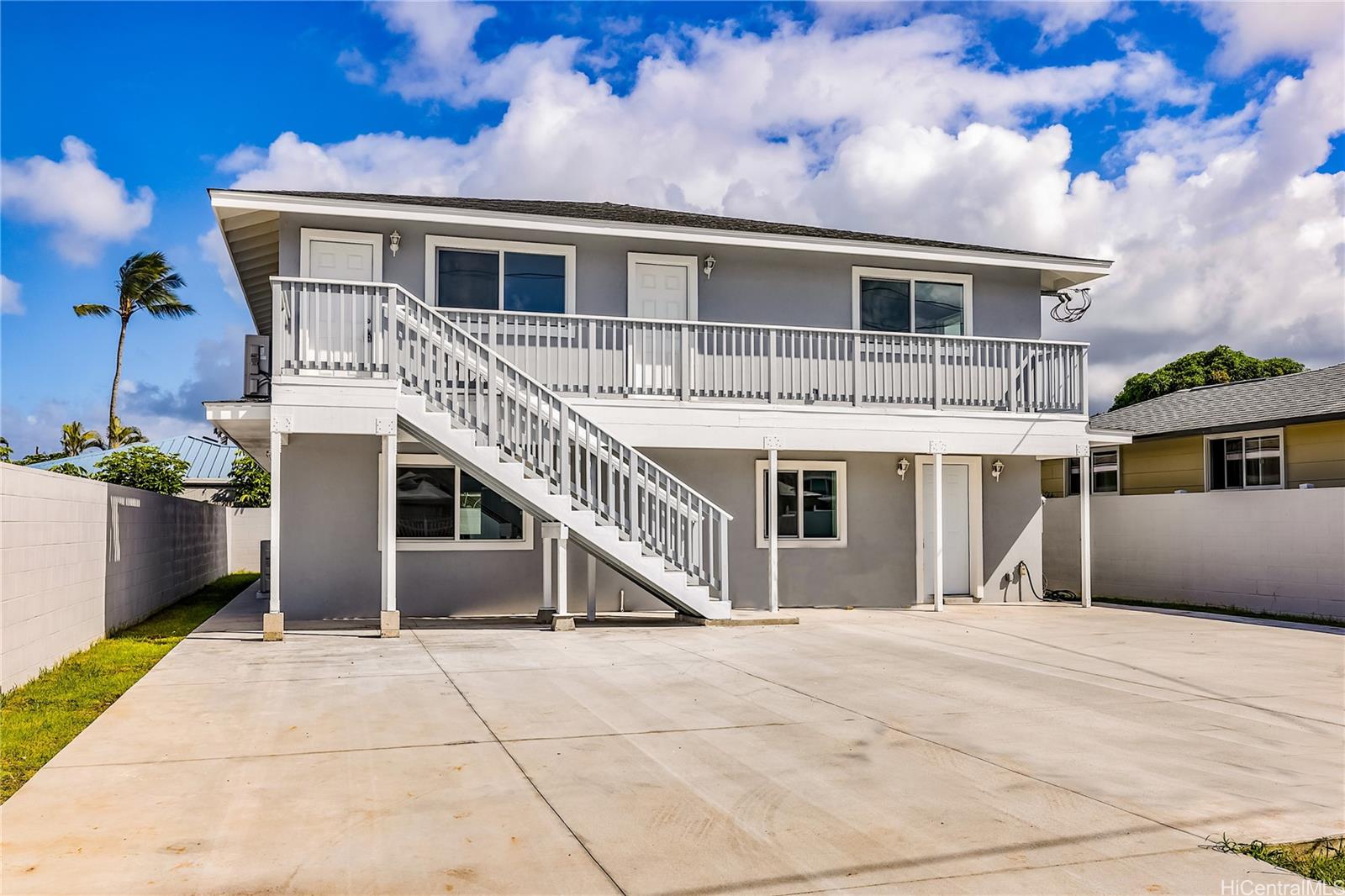 609 Olomana Street 609 Olomana Street
