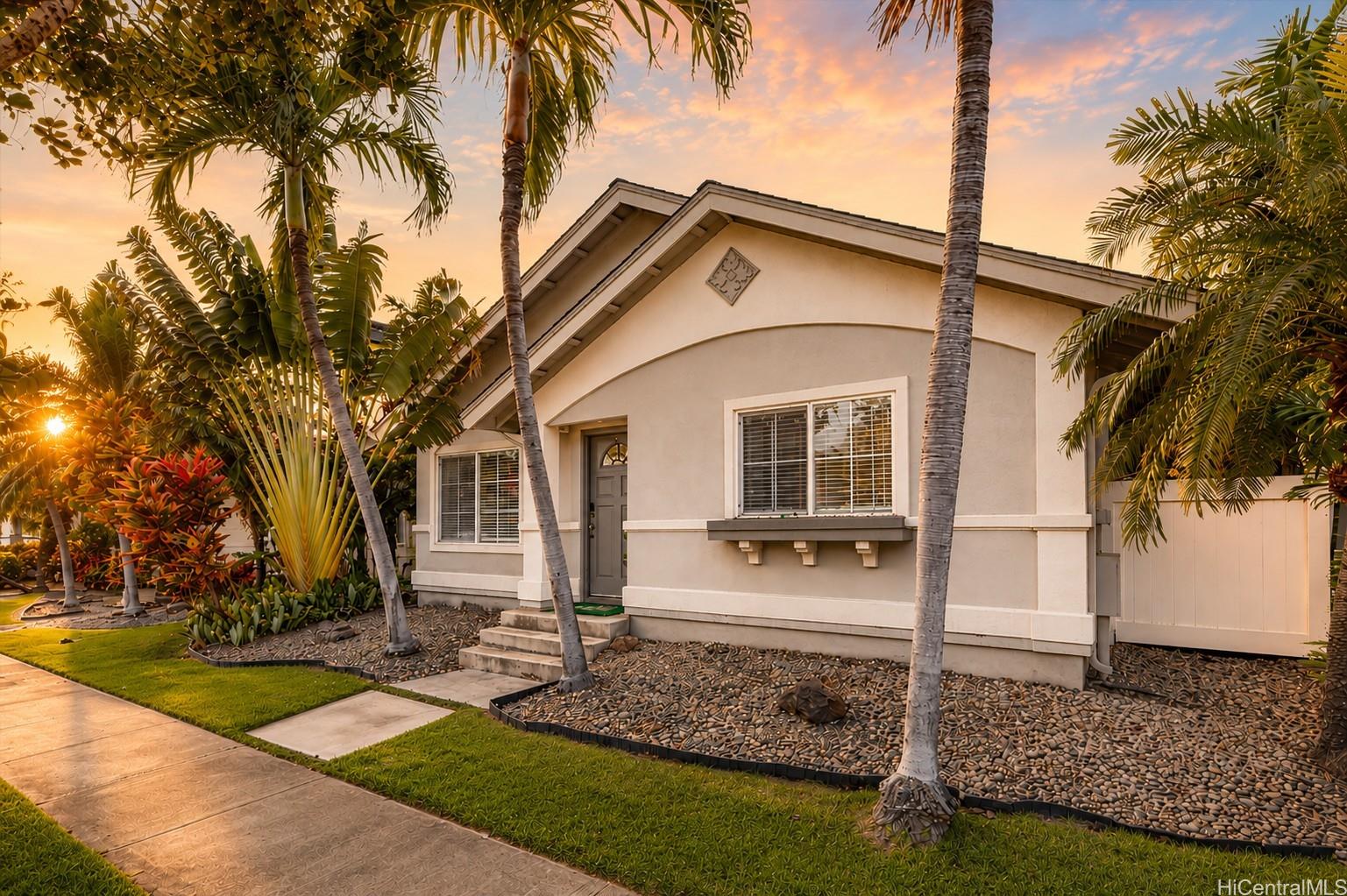 91-1032 Kaileonui Street