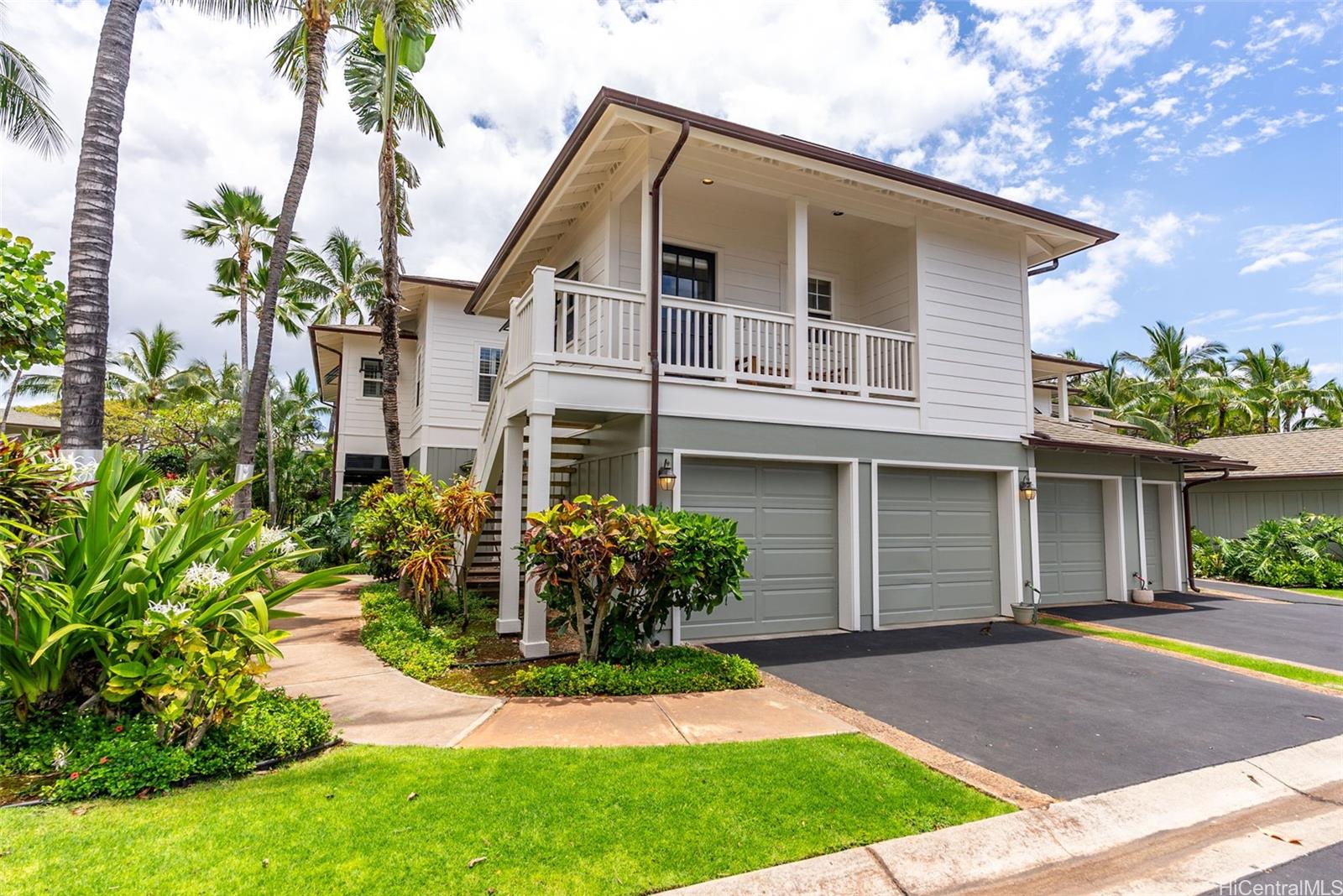92-1164 Olani Street  Unit 47-1